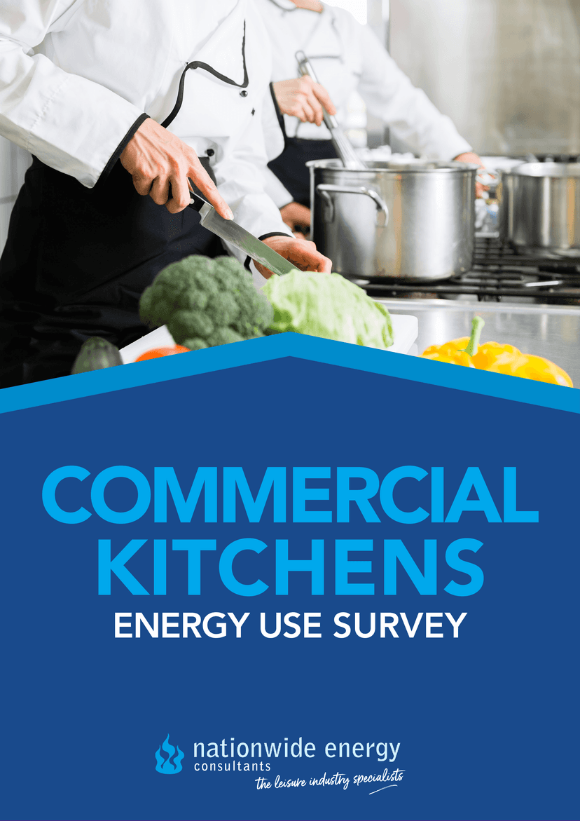 Energy Saving Advice for Kitchens